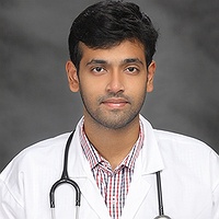 Dr. Mohammed Ismail Khan