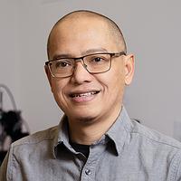 Hendra Hermawan