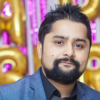 Nabin Aryal
