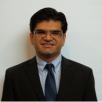 Mohammad Reza Rasouli