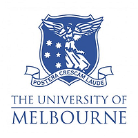 The University Of Melbourne Publons