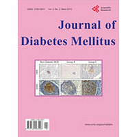 journal for diabetes