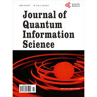 Journal of Quantum Information Science | Publons