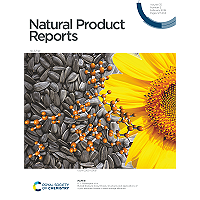 Natural Product Reports | Publons