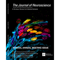 The Journal of Neuroscience | Publons