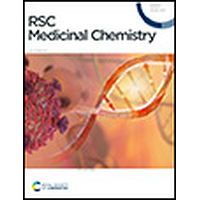 rsc medicinal chemistry journal impact factor