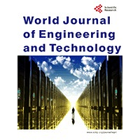 World Journal of Engineering and Technology | Publons