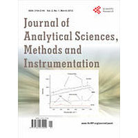 Journal of Analytical Sciences, Methods and Instrumentation  Publons