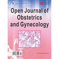 Open Journal of Obstetrics and Gynecology | Publons