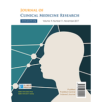 Of clinical medicine journal Journal of
