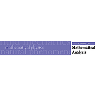 siam journal on mathematical analysis scimago