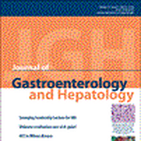 Journal of Gastroenterology and Hepatology | Publons