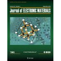 journal of electronic materials letters