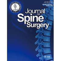 spine journal