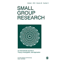 Small Group Research Publons