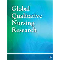 qualitative nursing research articles