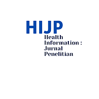 health information : jurnal penelitian | publons