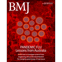 bmj journals