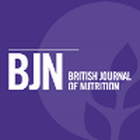 British Journal of Nutrition  Publons