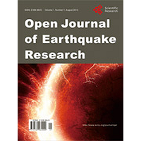 earthquake research articles