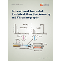 International Journal Of Analytical Mass Spectrometry And - 