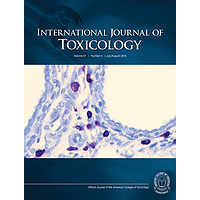 International Journal Of Toxicology Publons