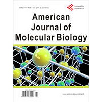 molecular biology journal articles