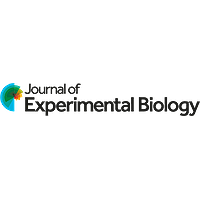 journal of experimental biology issn