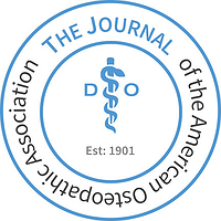 The Journal of the American Osteopathic Association | Publons