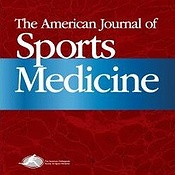 The American Journal of Sports Medicine | Publons