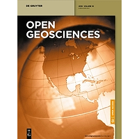 Open Geosciences | Publons