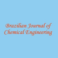 Brazilian Journal of Chemical Engineering  Publons