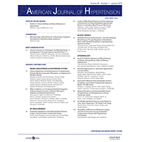 Epidemiology of Arterial Hypertension in Croatia and Worldwide