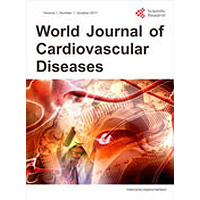 World Journal of Cardiovascular Diseases | Publons