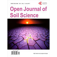 Open Journal of Soil Science  Publons