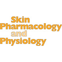 Skin Pharmacology And Physiology Publons