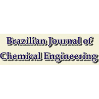 Brazilian Journal Of Chemical Engineering Publons