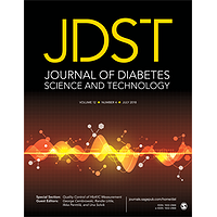 journal of diabetes science and technology impact factor 2021