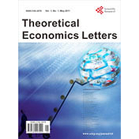 Theoretical Economics Letters Publons
