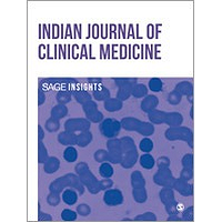 indian journal of medicine and healthcare