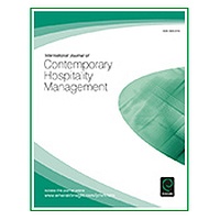 international journal of contemporary hospitality management call for papers