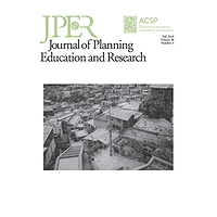 journal of planning education and research