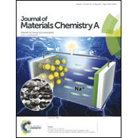 a materials chemistry j A Chemistry  of Materials Journal Publons