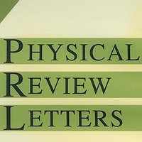 Physical Review Letters | Publons