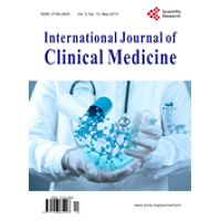 International Journal of Clinical Medicine | Publons