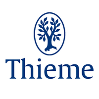 Thieme Publishing Group Publons