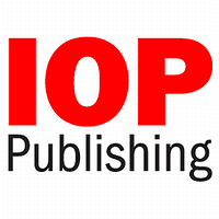 IOP Publishing | Publons